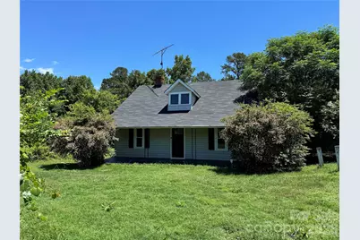 2834 Dan Brown Drive, Claremont, NC 28610 - Photo 1