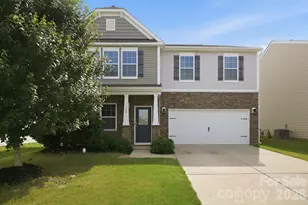 145 N Cromwell Dr, Mooresville, NC 28115 - Photo 1