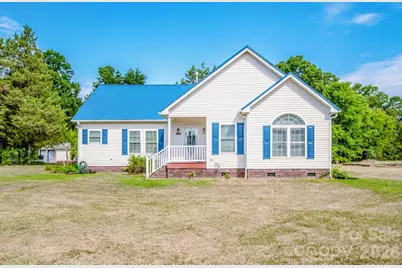 2860 Needmore Road, Woodleaf, NC 27054 - Photo 1
