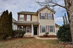 7109 Angela Marie Ct, Charlotte, NC 28215 - Photo 1