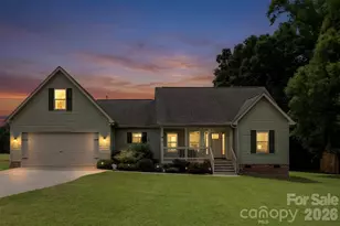 4933 Billy Wilson Rd, York, SC 29745 - Photo 1
