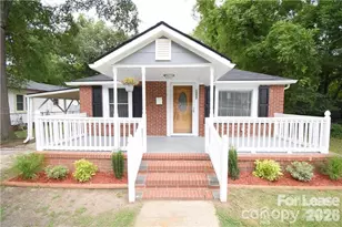 1077 Henderson St, Rock Hill, SC 29730 - Photo 1
