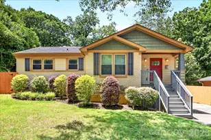 2120 Dalehurst Dr, Charlotte, NC 28205 - Photo 1