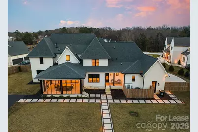 7114 Asbury Village Lane, Huntersville, NC 28078 - Photo 1