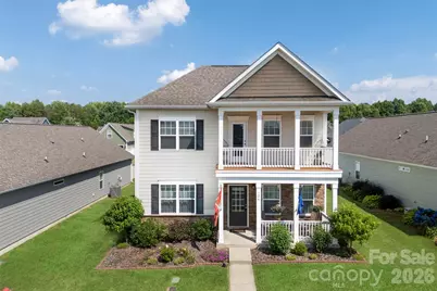 126 Kingston Drive, Locust, NC 28097 - Photo 1