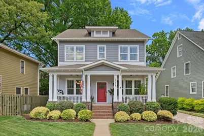 2219 Winthrop Avenue, Charlotte, NC 28203 - Photo 1