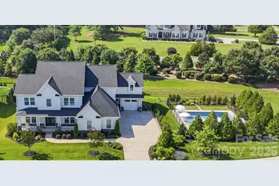 11104 Benjamin Smith Avenue, Huntersville, NC 28078 - Photo 1