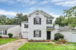 5227 Silabert Ave, Charlotte, NC 28205 - Photo 1