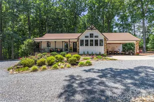 384 Rankin Hill Rd, Troutman, NC 28166 - Photo 1