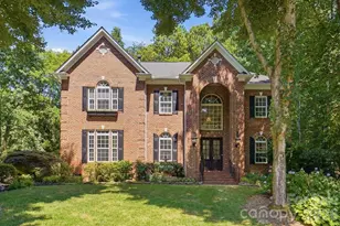 3529 Mountain Cove Dr, Charlotte, NC 28216 - Photo 1