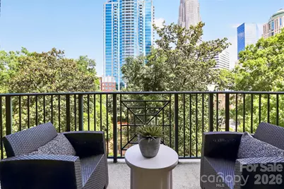 300 W 5th Street #609, Charlotte, NC 28202 - Photo 1