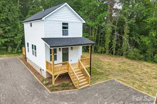 58 Taft St, Black Mountain, NC 28711 - Photo 1