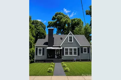 2918 Rush Avenue, Charlotte, NC 28208 - Photo 1