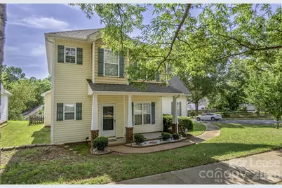 13604 Glenwyck Lane, Huntersville, NC 28078 - Photo 1