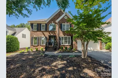 12607 Willingdon Road, Huntersville, NC 28078 - Photo 1