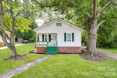 417 York Avenue, Kannapolis, NC 28083 - Photo 1