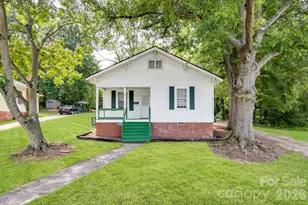 417 York Ave, Kannapolis, NC 28083 - Photo 1