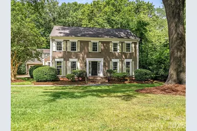 2901 Valencia Terrace, Charlotte, NC 28211 - Photo 1