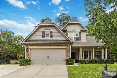 4007 Cloud View Lane, Indian Trail, NC 28079 - Photo 1