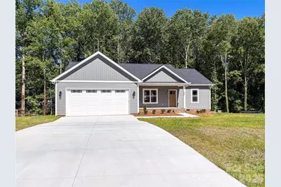 206 Edgewood Drive, Statesville, NC 28625 - Photo 1