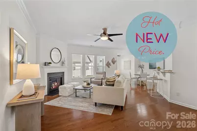 1809 Royal Gorge Avenue, Charlotte, NC 28210 - Photo 1