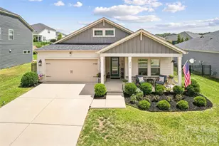 3850 Longmore Ln, Kannapolis, NC 28081 - Photo 1