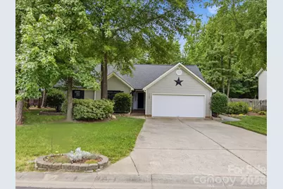 1102 Slate Ridge Road, Matthews, NC 28104 - Photo 1