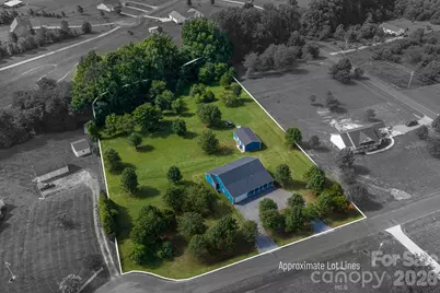 3103 Richview Drive, Crouse, NC 28033 - Photo 1