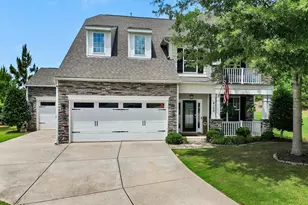 4100 Highgate Ln, Lancaster, SC 29720 - Photo 1