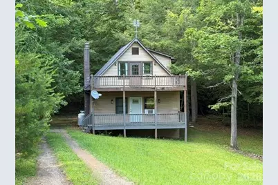 681 Bradley Road, Franklin, NC 28734 - Photo 1