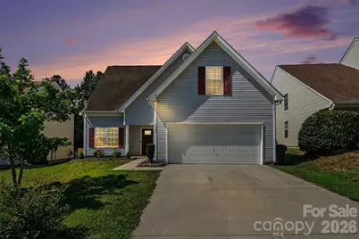 9229 Simonton Drive, Charlotte, NC 28269 - Photo 1