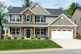 16 Henbit Wy, Arden, NC 28704 - Photo 1