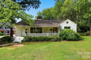 2736 Palm Ave, Charlotte, NC 28205 - Photo 1