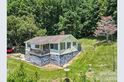 2426 Wesley Creek Road, Clyde, NC 28721 - Photo 1