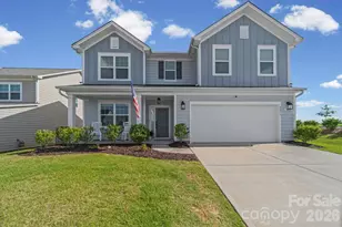 2073 Sabra St, Gastonia, NC 28054 - Photo 1