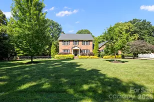 1307 Bennington Dr NW, Concord, NC 28027 - Photo 1