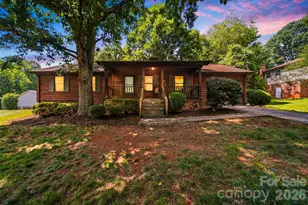 3315 23rd St NE, Hickory, NC 28601 - Photo 1