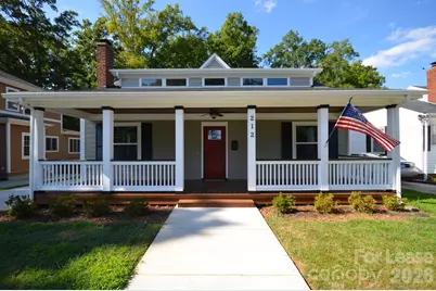 212 State Street, Charlotte, NC 28208 - Photo 1