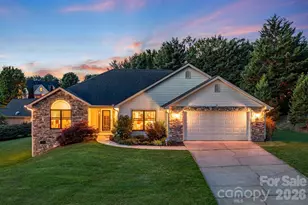 3 Bombay Ct, Candler, NC 28715 - Photo 1