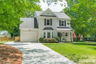9217 Four Acre Ct, Charlotte, NC 28210 - Photo 1