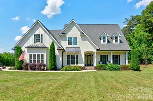 1600 Cox Mill Rd, Concord, NC 28027 - Photo 1