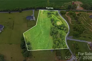 5801 Fish Rd, Marshville, NC 28103 - Photo 1