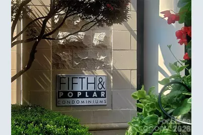 300 W 5th Street #105, Charlotte, NC 28202 - Photo 1