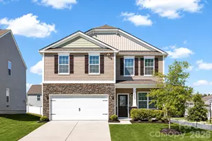 2023 Navarro Rd, Charlotte, NC 28214 - Photo 1