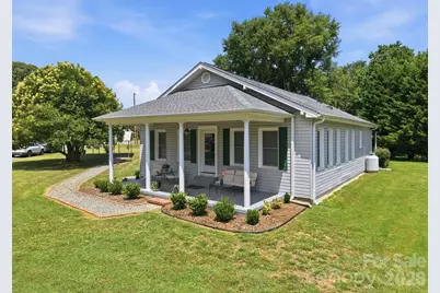 144 E Park Road, Ellenboro, NC 28040 - Photo 1