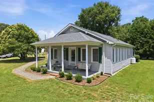 144 E Park Rd, Ellenboro, NC 28040 - Photo 1