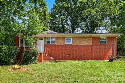2000 Russell Avenue, Charlotte, NC 28216 - Photo 1