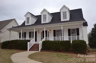 121 Sedge Meadow Dr, Winston Salem, NC 27107 - Photo 1