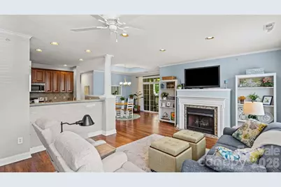 9069 Rosalyn Glen Road, Cornelius, NC 28031 - Photo 1
