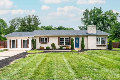 108 Merrywood Drive, Lenoir, NC 28645 - Photo 1